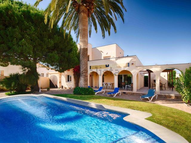 Chalet, Empuriabrava