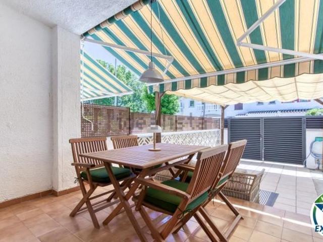 Chalet, Empuriabrava