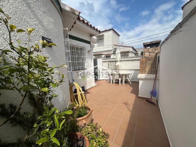 Chalet, Empuriabrava
