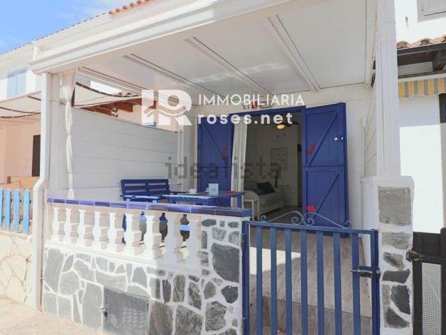 Chalet, Empuriabrava