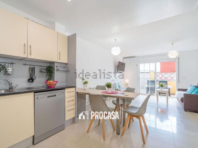 Chalet, Empuriabrava