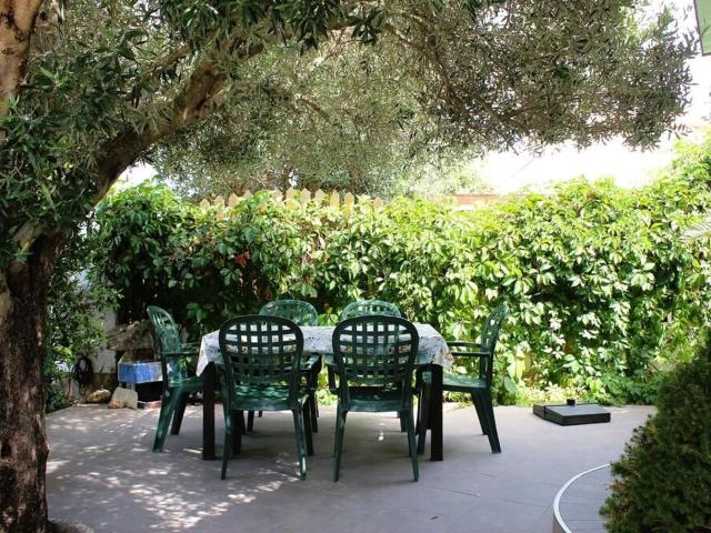 Chalet, Empuriabrava
