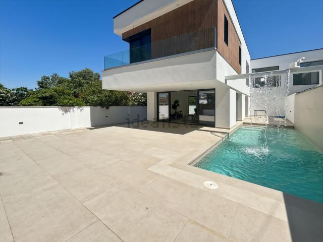 Chalet, Empuriabrava