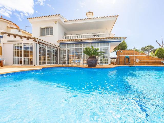 Chalet, Empuriabrava