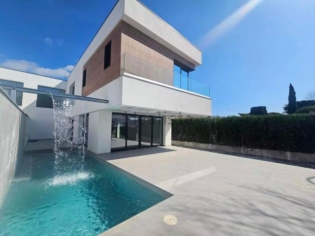 Chalet, Empuriabrava