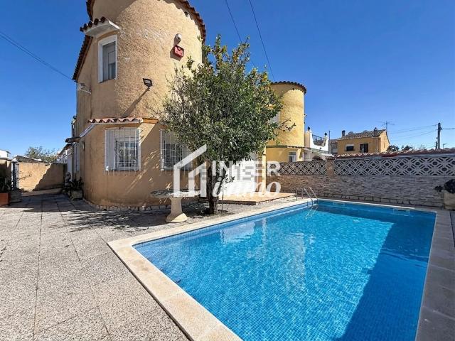 Chalet, Empuriabrava