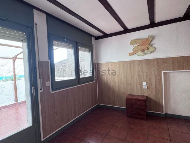 Chalet, Empuriabrava