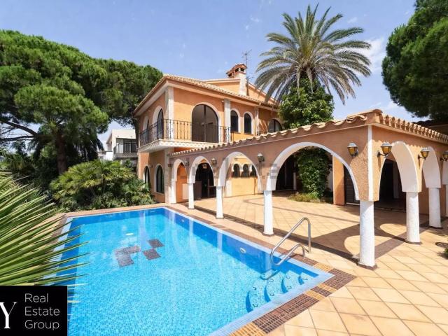 Chalet, Empuriabrava