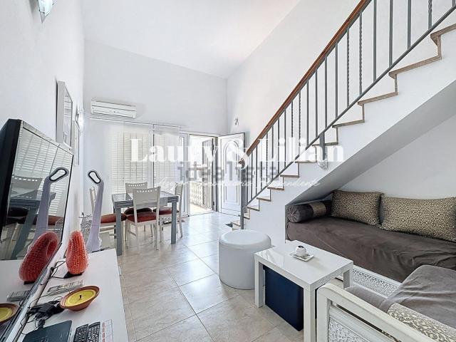 Chalet, Empuriabrava