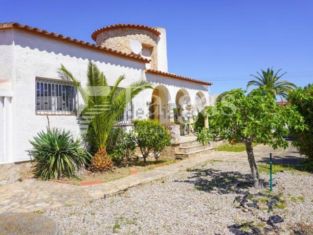 Chalet, Empuriabrava