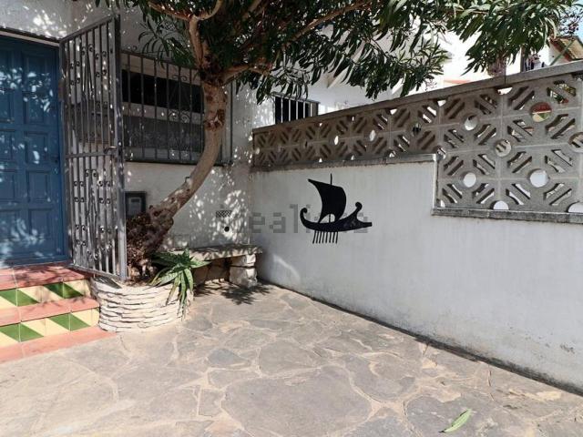 Chalet, Empuriabrava