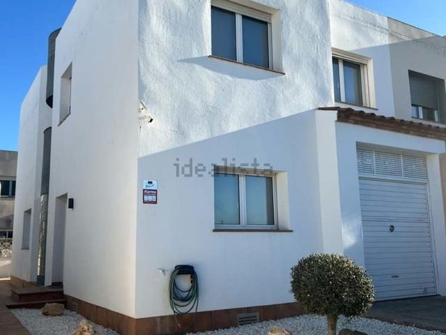 Chalet, Empuriabrava