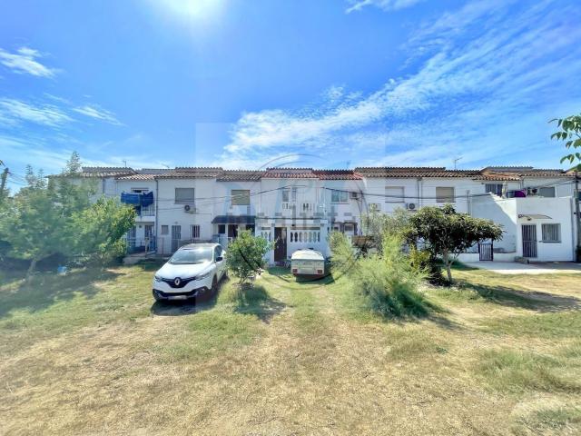 Chalet, Empuriabrava