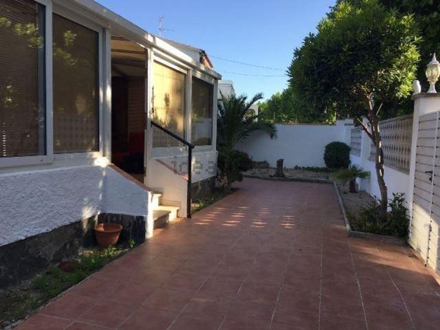 Chalet, Empuriabrava