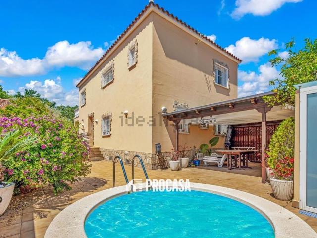 Chalet, Empuriabrava