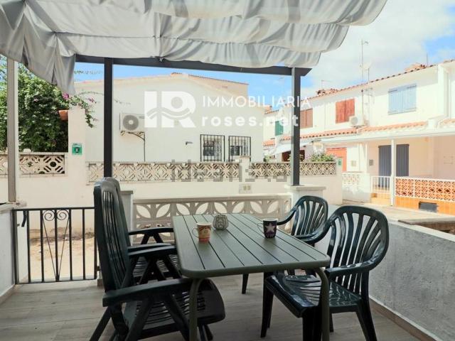 Chalet, Empuriabrava