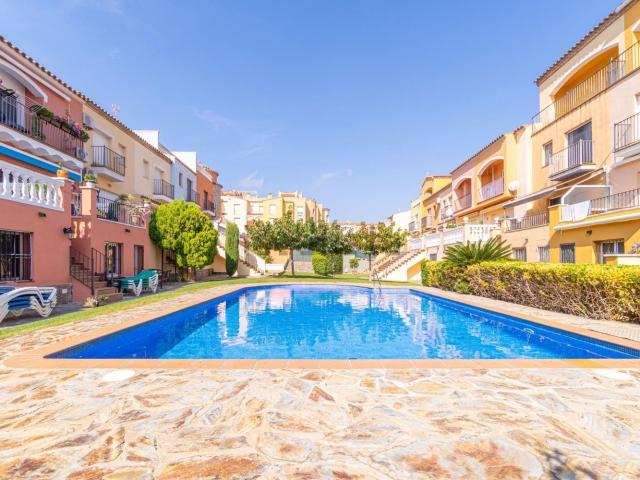 Chalet, Empuriabrava