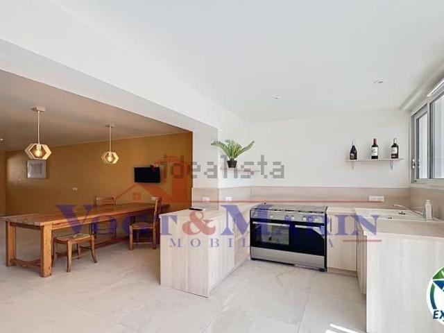 Chalet, Empuriabrava