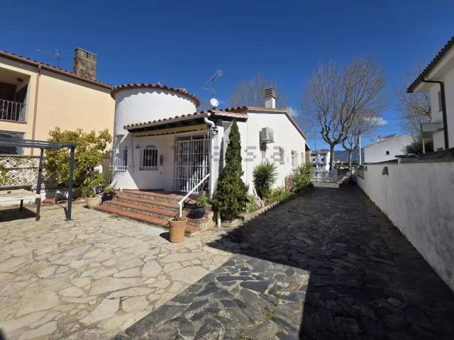 Chalet, Empuriabrava