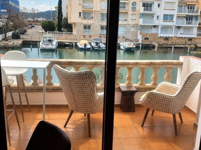 Chalet, Empuriabrava