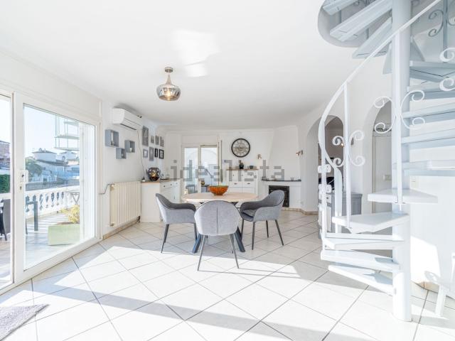 Chalet, Empuriabrava