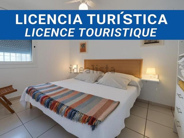 Chalet, Empuriabrava