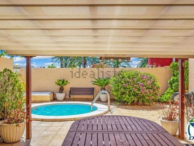Chalet, Empuriabrava