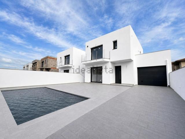 Chalet, Empuriabrava
