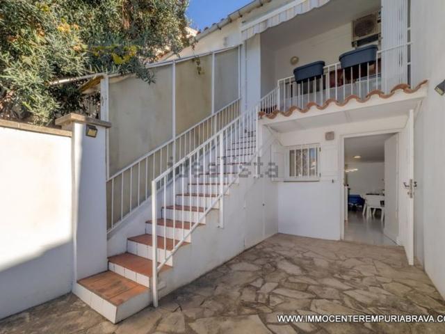 Chalet, Empuriabrava