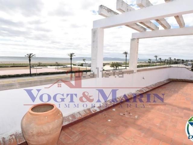 Chalet, Empuriabrava