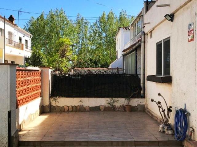 Chalet, Empuriabrava