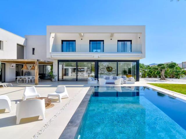 Chalet, Empuriabrava