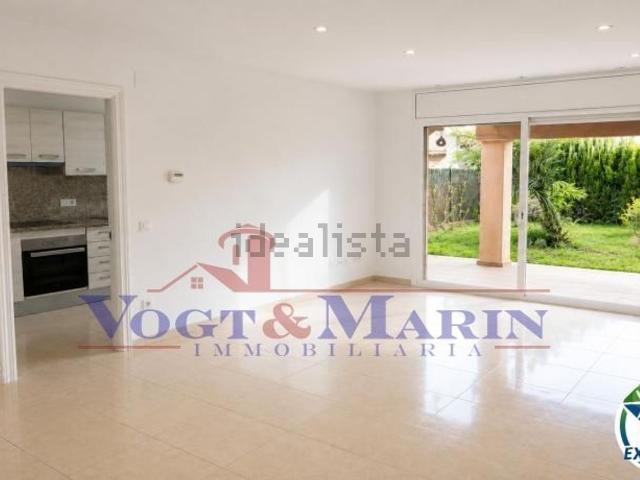 Chalet, Empuriabrava