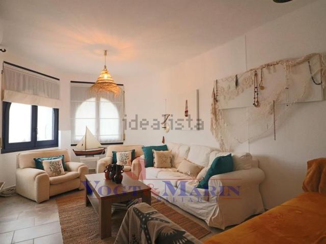 Chalet, Empuriabrava
