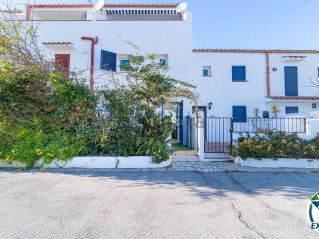 Chalet, Empuriabrava