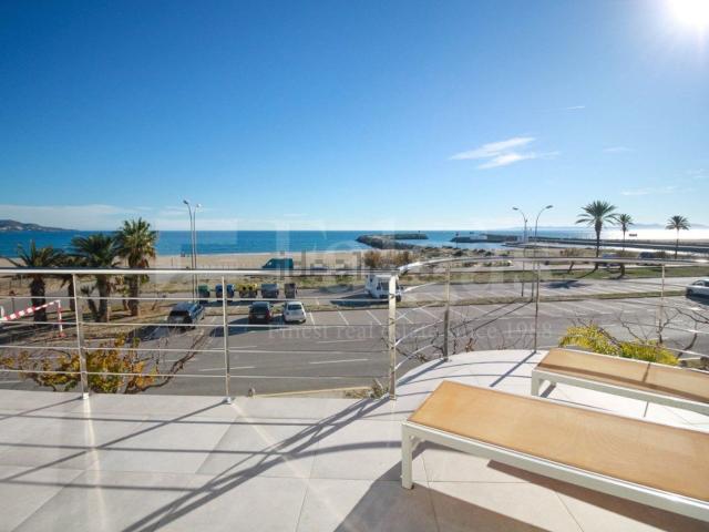 Chalet, Empuriabrava