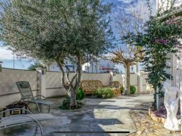 Chalet, Empuriabrava