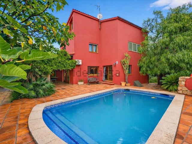 Chalet, Empuriabrava