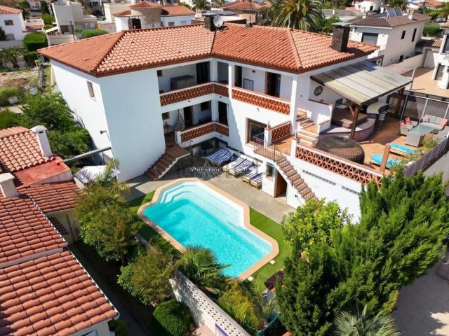 Chalet, Empuriabrava