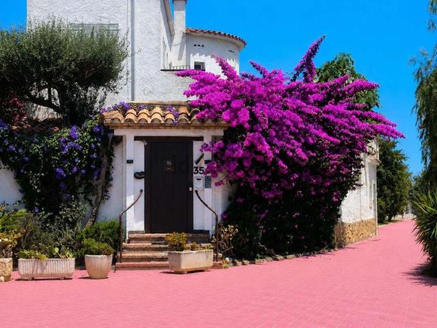 Chalet, Empuriabrava