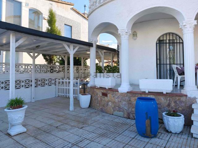 Chalet, Empuriabrava