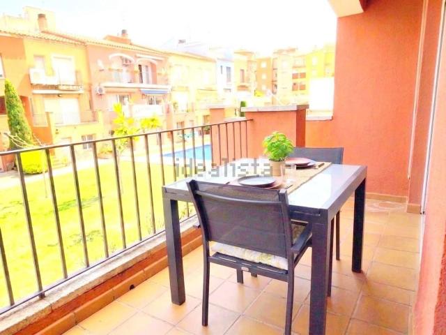 Chalet, Empuriabrava