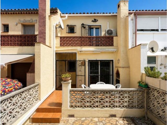 Chalet, Empuriabrava