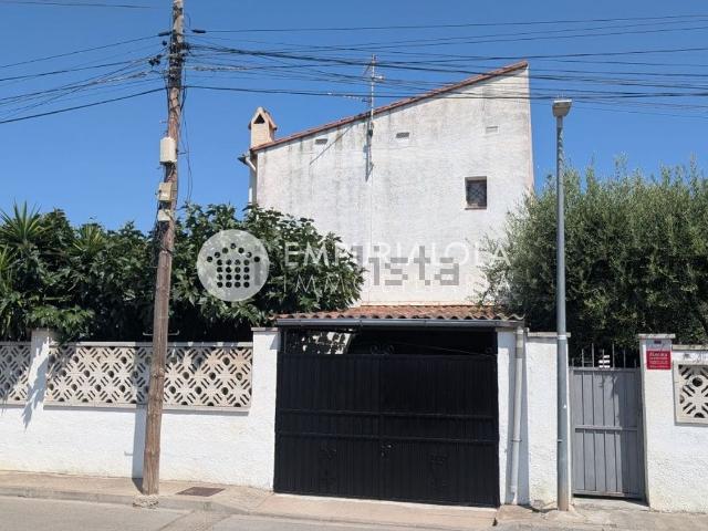 Chalet, Empuriabrava