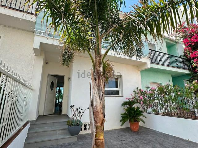 Chalet, Empuriabrava