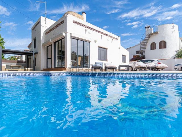 Chalet, Empuriabrava