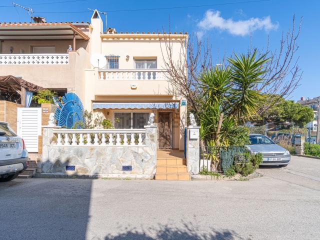 Chalet, Empuriabrava