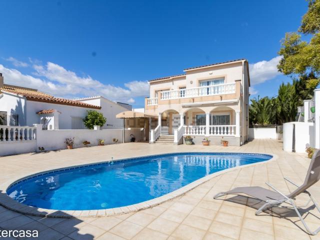 Chalet, Empuriabrava