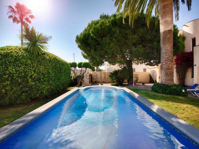 Chalet, Empuriabrava