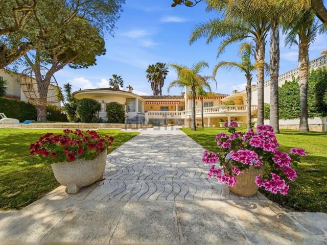 Chalet, Empuriabrava